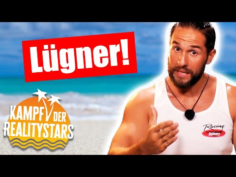 ESKALATION nach LÜGENI! | Kampf der Realitystars