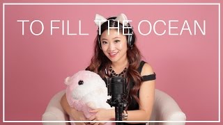 EASY CHINESE IDIOMS: TO FILL THE OCEAN (精卫填海)