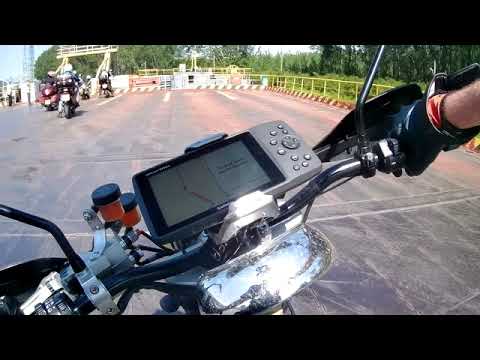 Donau Ferry Bechet-Orjahovo from Romania to Bulgaria