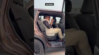 The VinFast VF MPV 7 is really all about space. Here’s a look at how much room you actually get. 