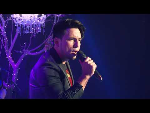 TU LLORAS POR ÈL - DANITZA Y SUS AMIGOS ( MARCO ANTONIO GUERRERO)