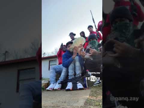 Gang Zay Ft Ogg Hardaway x Esco Vo - Murder 4 High #Snippet