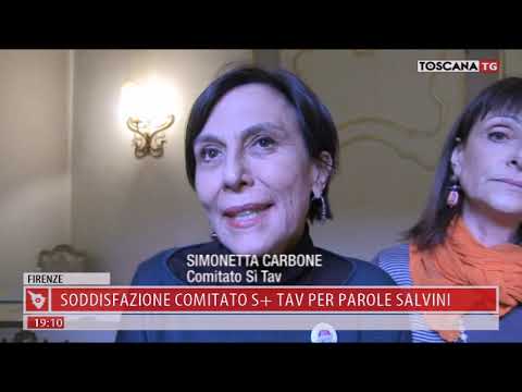 2019-02-01 TG REGIONALE ORE 19.00