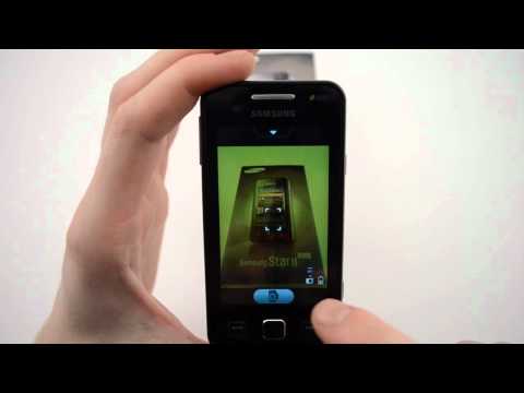 Обзор Samsung C6712 Star II DuoS (noble black)