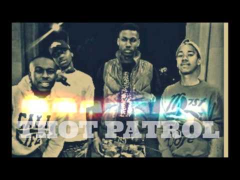 Ransom inc - thot patrol