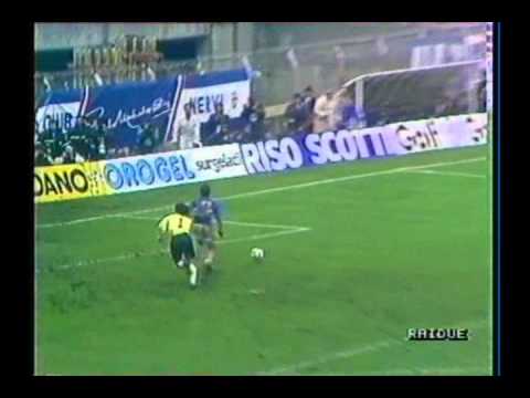 1989 (April 19) Sampdoria (Italy) 3-Mechelen (Belgium) 0 (Cup Winners Cup).avi
