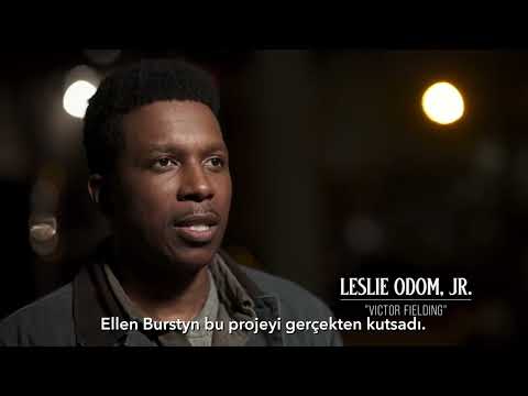 Exorcist İnançlı | Kamera Arkası - Kötülüğün içine bakın! Exorcist: İnançlı 6 Ekim’de sinemalarda!