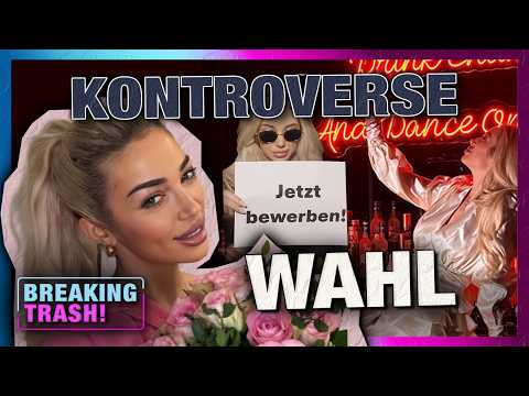ARIEL als neue BACHELORETTE - BREAKING TRASH #265