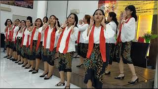 Download lagu Hai Siarkan di gunung mp3