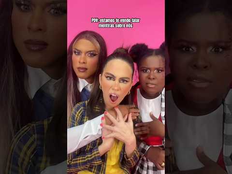 Faça seu dueto e se inscreva no canal, Nina e eu estamos de olho 👀 #ninabaiocchi #kiraspirandelli