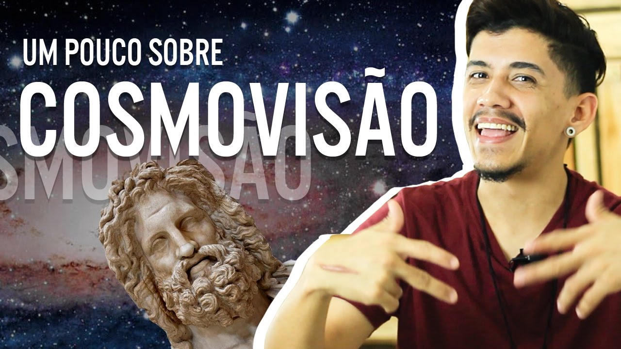 O que é Cosmovisão? | Teologueiros