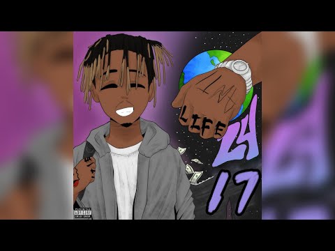 Juice WRLD - 24/7 (New Leak/CDQ)