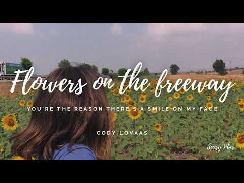 Cody Lovaas - Flowers on the Freeway