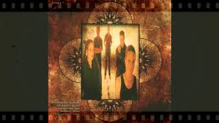 Entwine   Thru The Darkness Cover