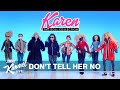 Karen Dolls!