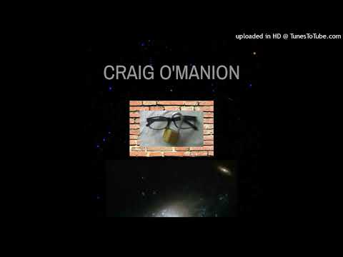 CRAIG O'MANION THE CONSISTENCY