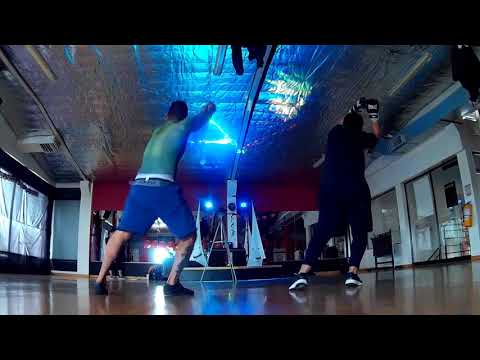 BC 53 track 7 (Blade) - BC Crunchy