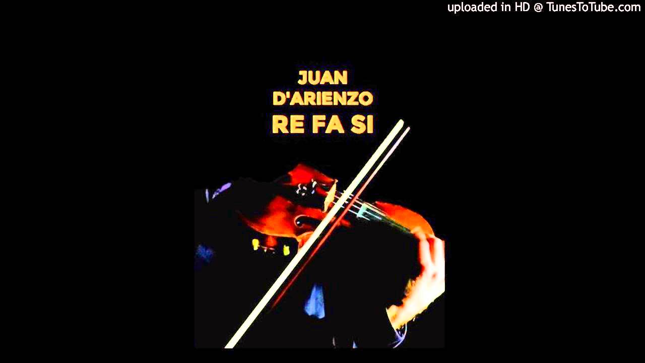 Today's Tango Is... Re Fa Si - Juan D'Arienzo 14-12-1972