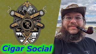Post Dayton Hamvention 2025 Cigar Social wrap up