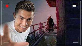 virei guarda de um PARQUE FLORESTAL mas tinha um ritual rolando kkkk - Ironbark