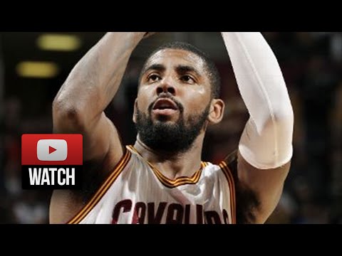 Kyrie Irving Full Highlights vs Pelicans (2014.11.10) - 32 Pts, 9 Ast