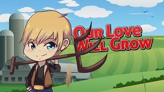 Our Love Will Grow Steam Key GLOBAL