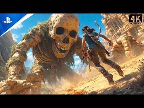 ЭТО САМЫЕ ДОЛГОЖДАНЫЕ ИГРЫ в 2026 ГОДУ! ( PC, PS5, XBOX )