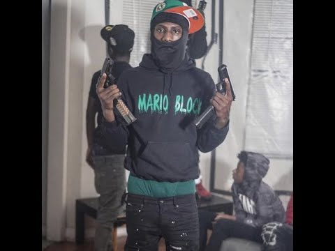 [FREE] PGF NUK - PGF MOODA TYPE BEAT "High Shot" PROD. KzBeatz