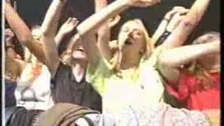 Oud en afgedankt (Ahoy 1997)