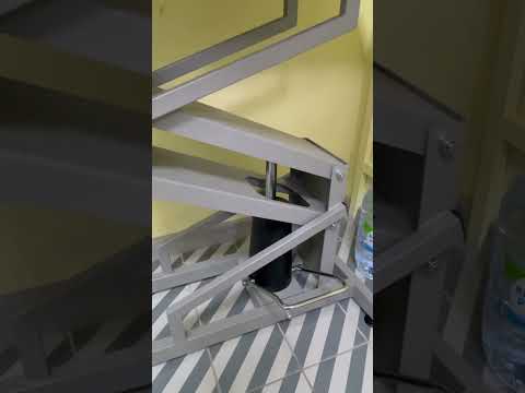 Стол для груминга 1301н от компании DOGLAND