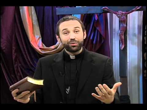 Stations of the Cross - Jesus Meets the Women of Jerusalem