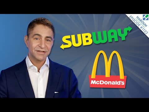 , title : 'Should You Invest in a Franchise Like Subway? | Franchises 101 (Finance Explained)'