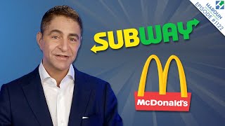 Should You Invest in a Franchise Like Subway? | Franchises 101 (Finance Explained)