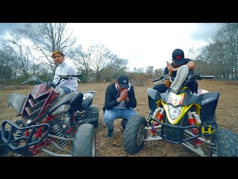 GH Pancho & Phay ft. Kap G - "ADIOS"