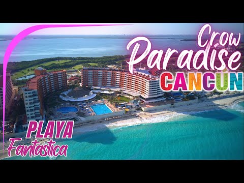 Videos del Crown Paradise Club Cancun 5★ en Cancún, MéxicoVerPrecios21CerrarConsulta por Whatsapp 🇦🇷BookingTripadvisorExpediaAgodaTravelocityOrbitzPricelineTripSkyscannerDespegarKayakHotelesBestdayDestiniaTrivagoTurismocityAlmundoLastminuteHotwireTuiWotif