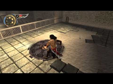 prince of persia playstation 3 review