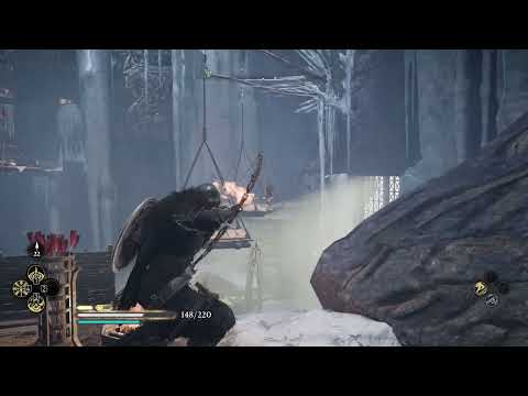 Helheim HELL Castle | AC Forgotten Saga Ep 12