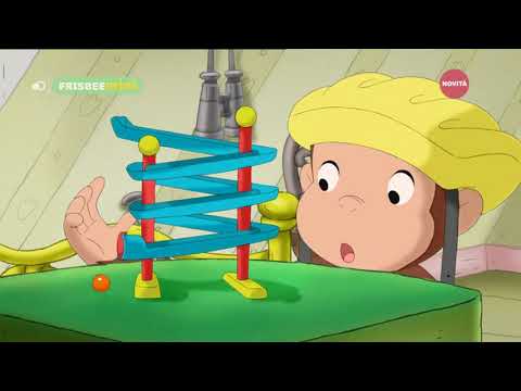 10x02 Una nuova avventura per George e Allie