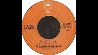Wichita Jail by Charlie Daniels Band from his album Saddle Tramp
