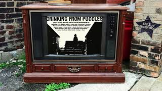 Geraldine Fibbers - Butch (from Drinking From Puddles)