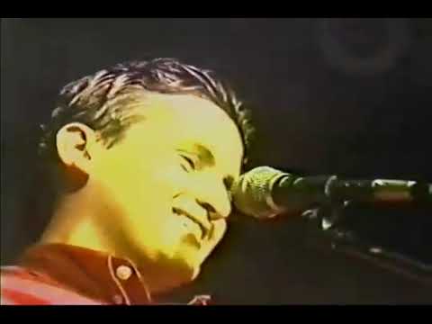 Implakable.  En vivo. Far west rodeo.2001