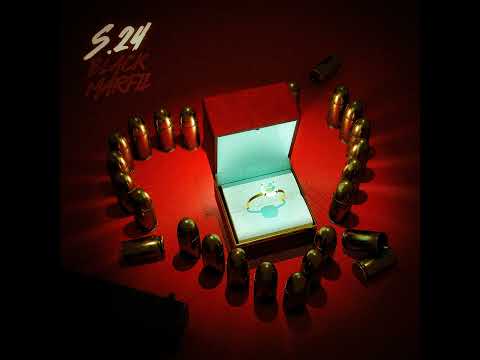 S.24 Black Marfil & Nuski