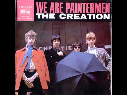 The Creation - Like A Rolling Stone