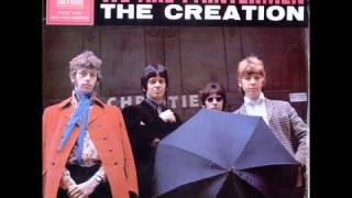The Creation - Like A Rolling Stone