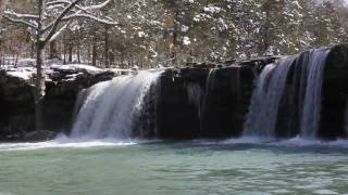 preview picture of video 'Falling Water Falls'