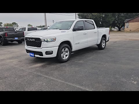 2025 Ram 1500 Lone Star Mineola, Lindale, Tyler, Hoard, Golden, Texas