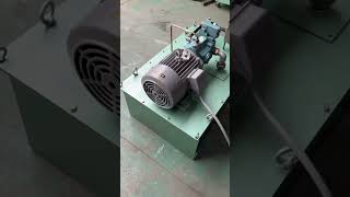  油圧タンク ASTM-36の動画サムネイル