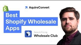 Best Wholesale App For Shopify