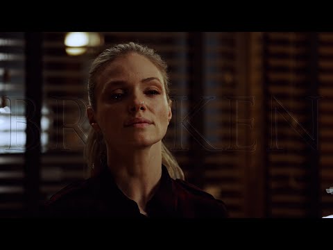(Chicago P.D) Hailey Upton | Broken