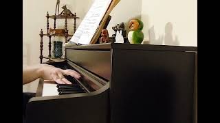 Download lagu Franz Josef Haydn 'Andante ' in F-major!  mp3